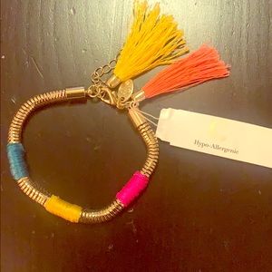 New. Never used Bracelet.